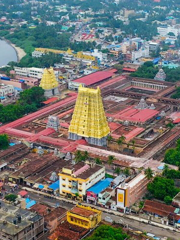 Tamilnadu Colleges Fee Structure