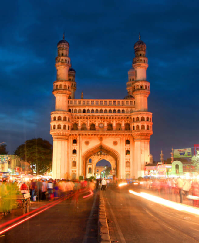 Telangana Colleges Fee Structure